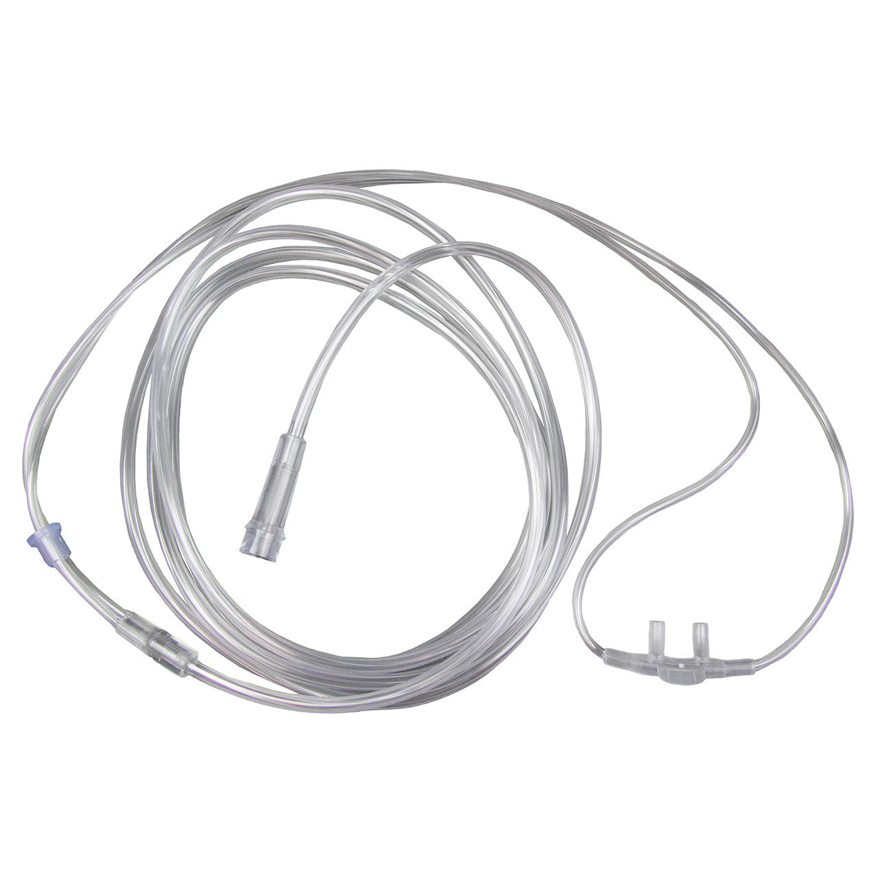 Rescue Essentials-Nasal Cannulas - Non Flared Tips Adult/Pediatric-MedTech-1